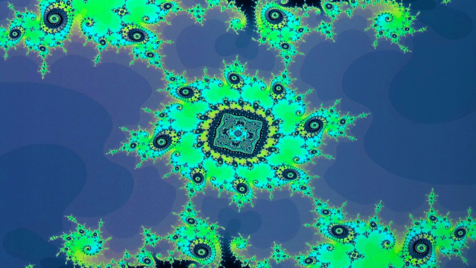 Foto do filme Naqoyqatsi