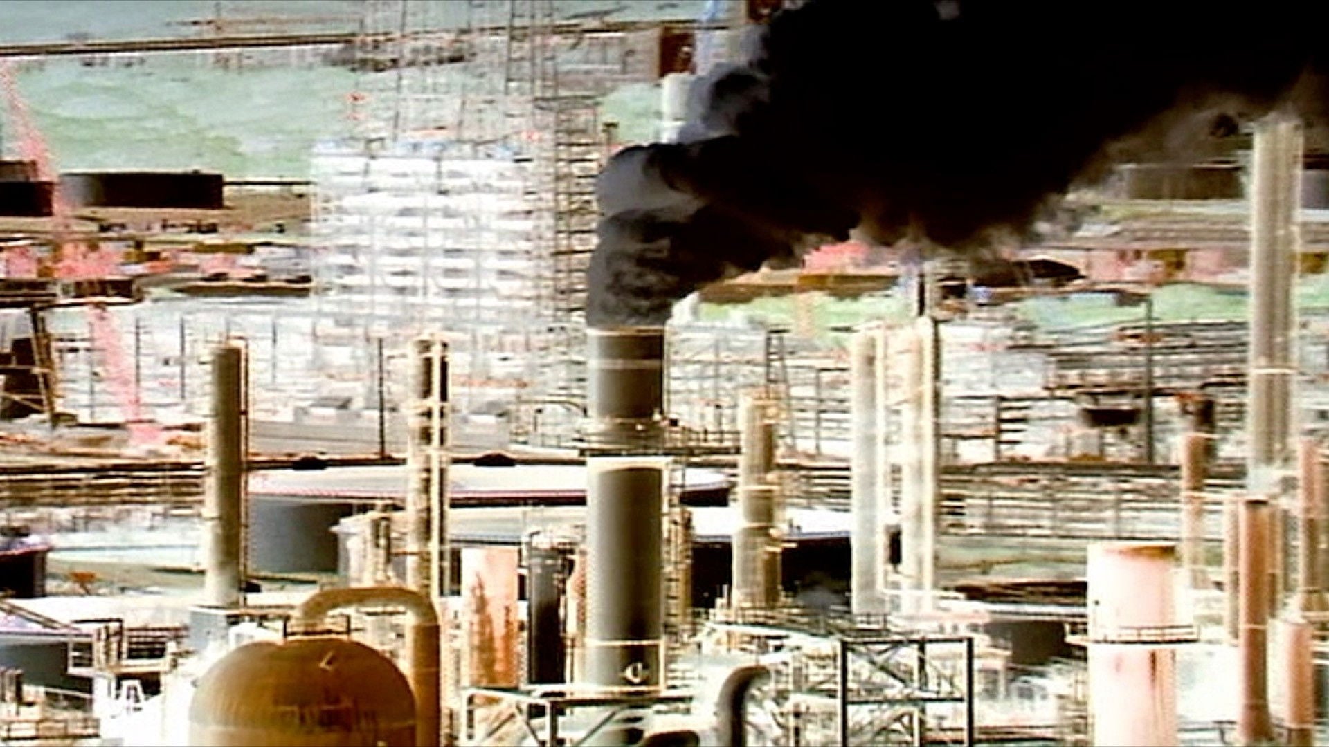 Foto do filme Naqoyqatsi