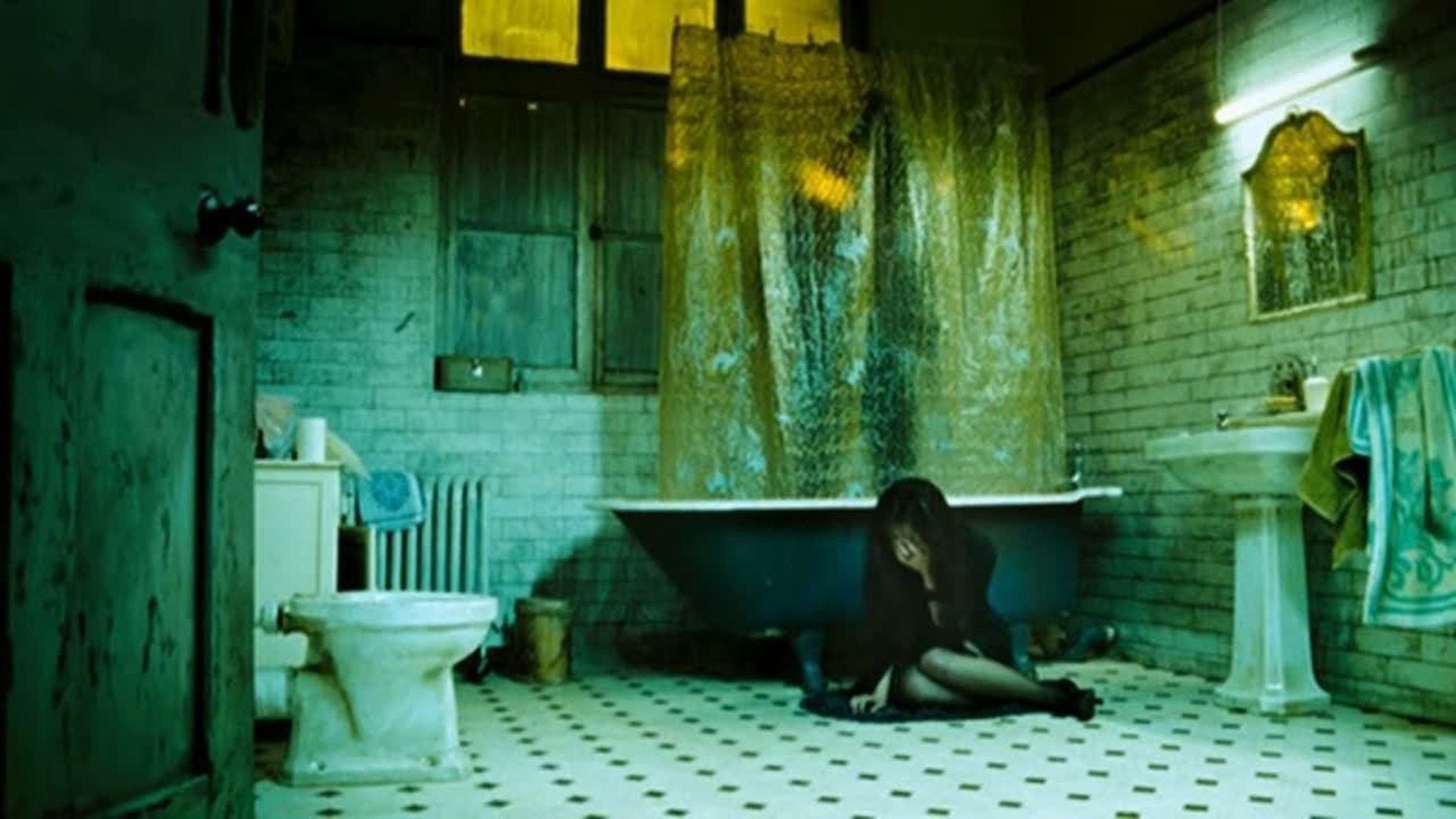 Foto do filme Alma Negra