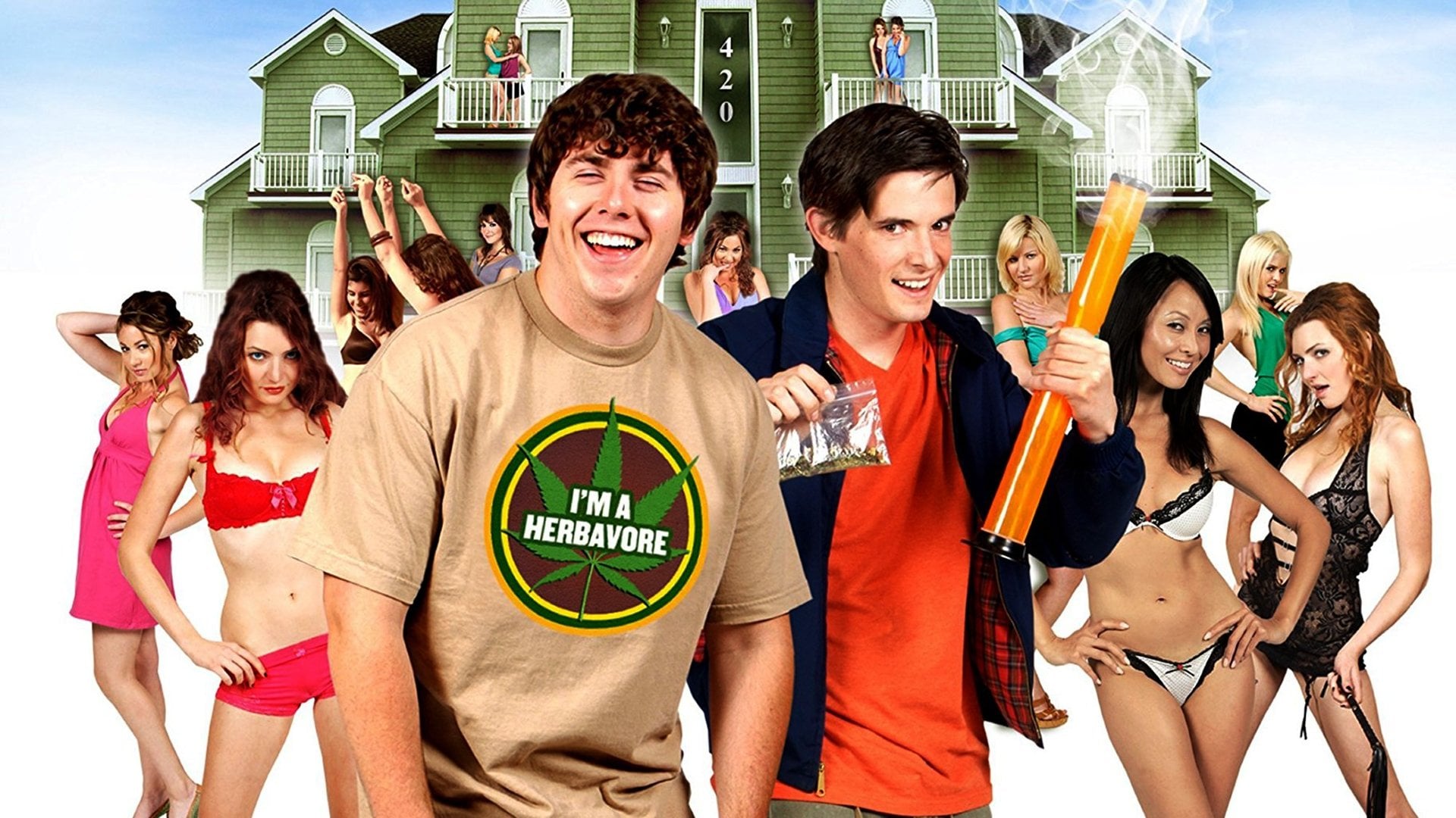 Foto do filme Sex Pot