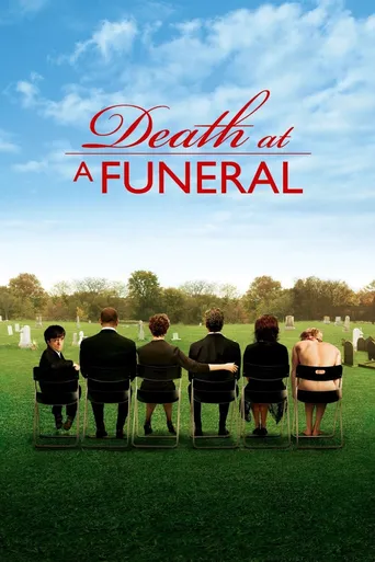 Morte no Funeral