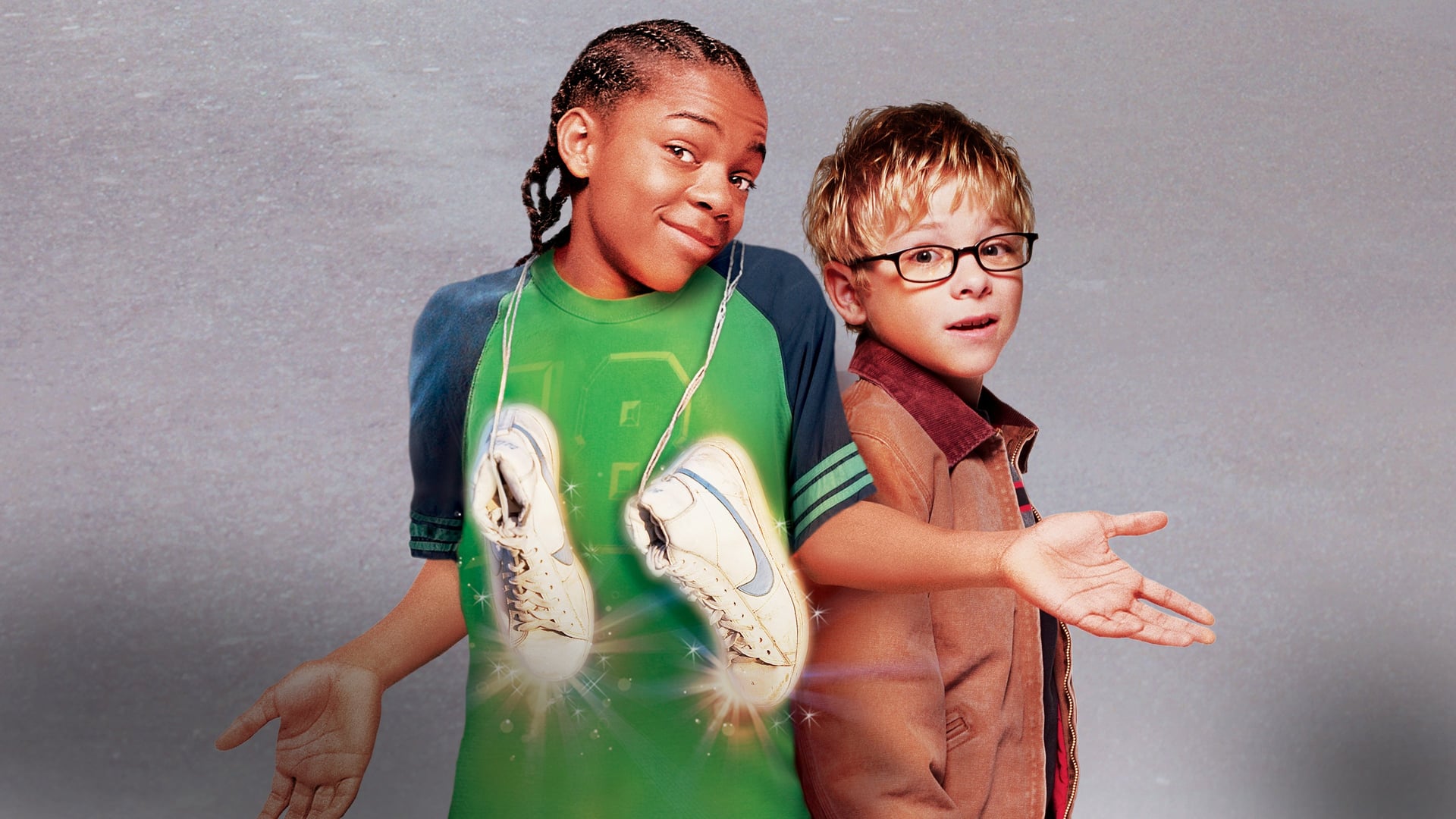 Foto do filme Pequenos Grandes Astros
