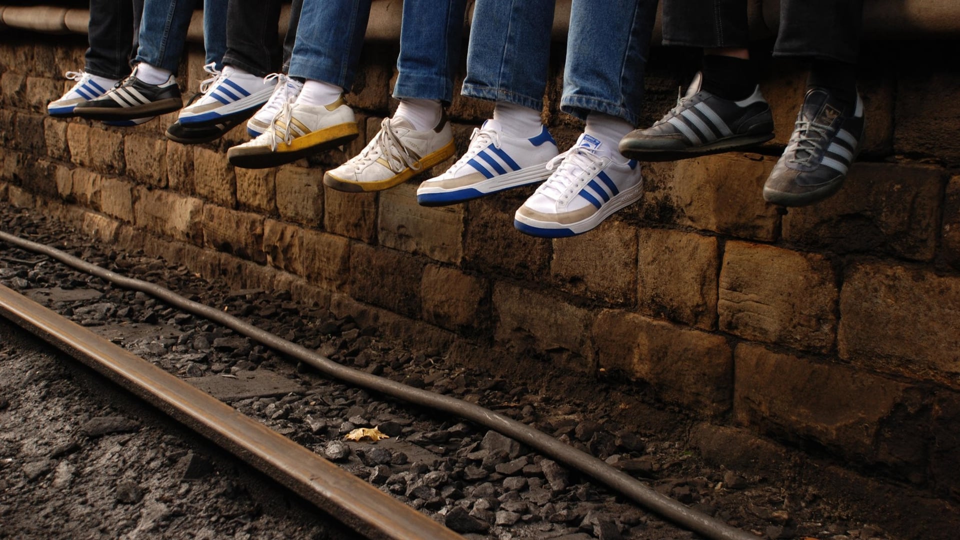 Foto do filme Awaydays