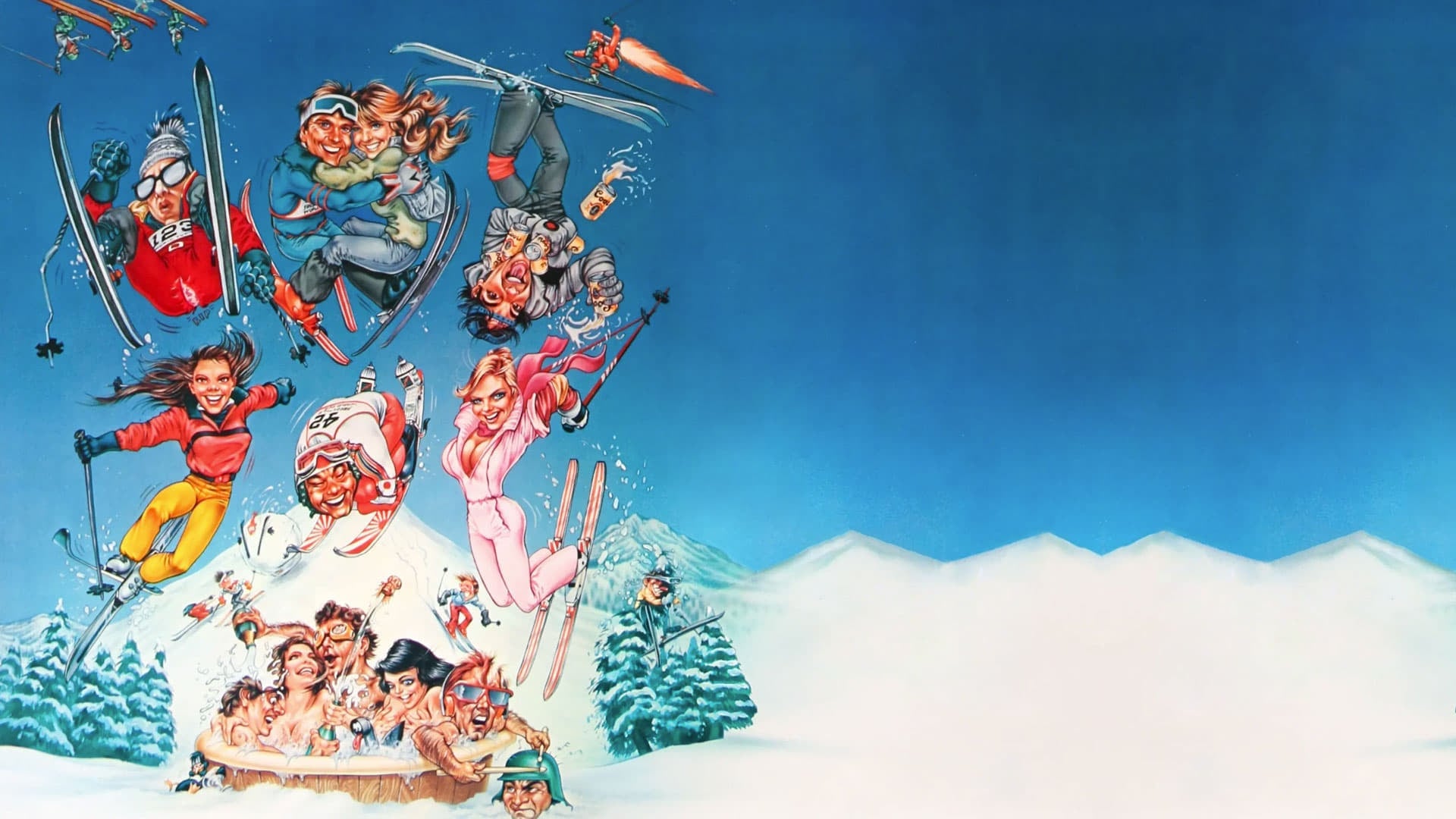 Foto do filme Hot Dog: O Filme