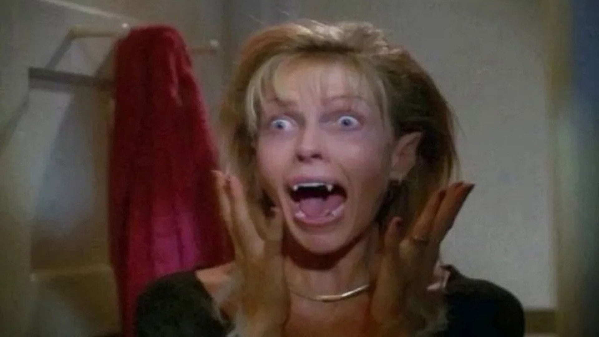 Foto do filme My Mom's a Werewolf