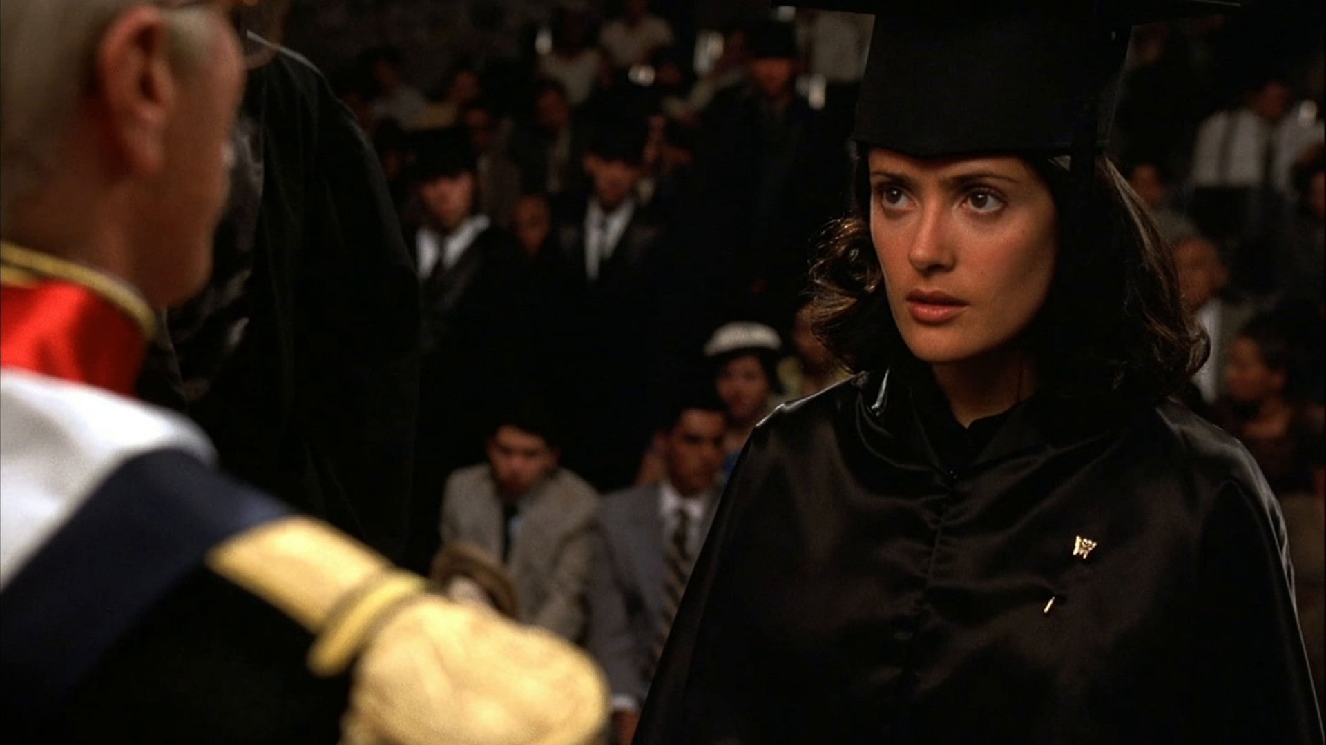 Foto do filme No Tempo das Borboletas