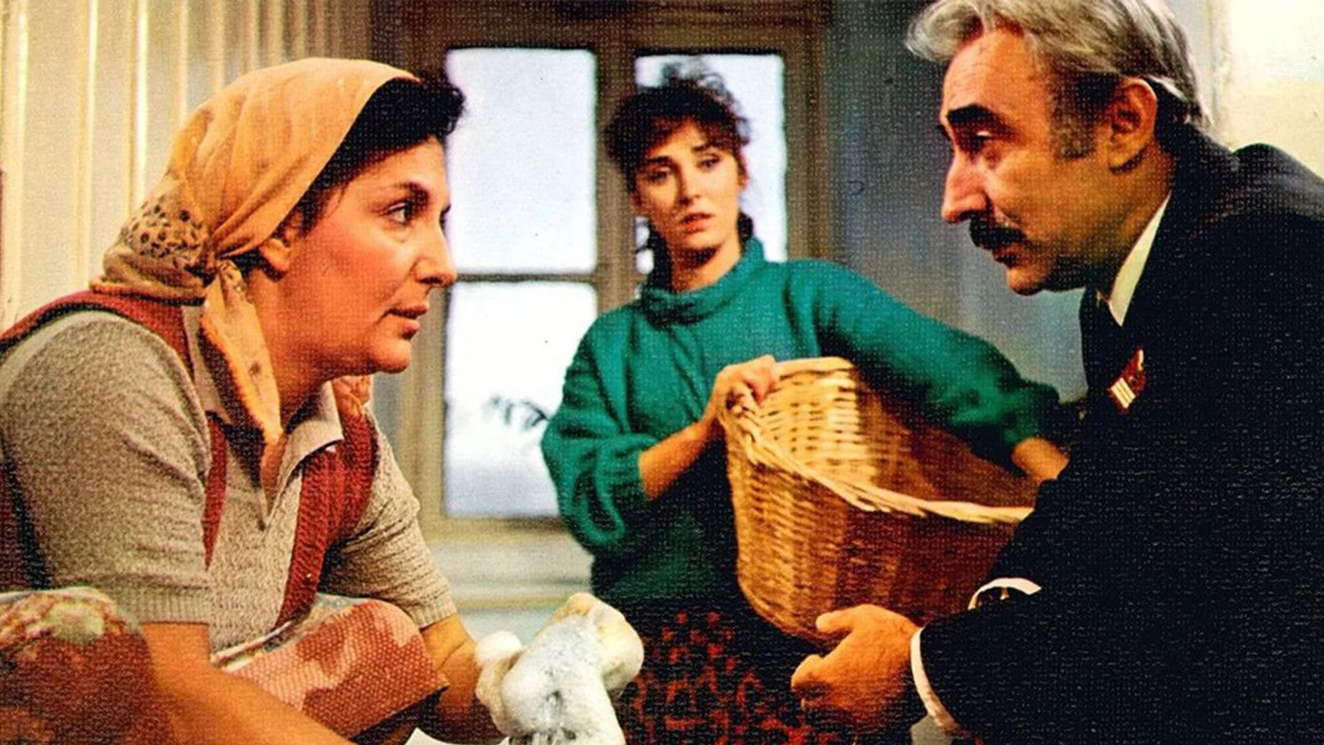 Foto do filme Milyarder