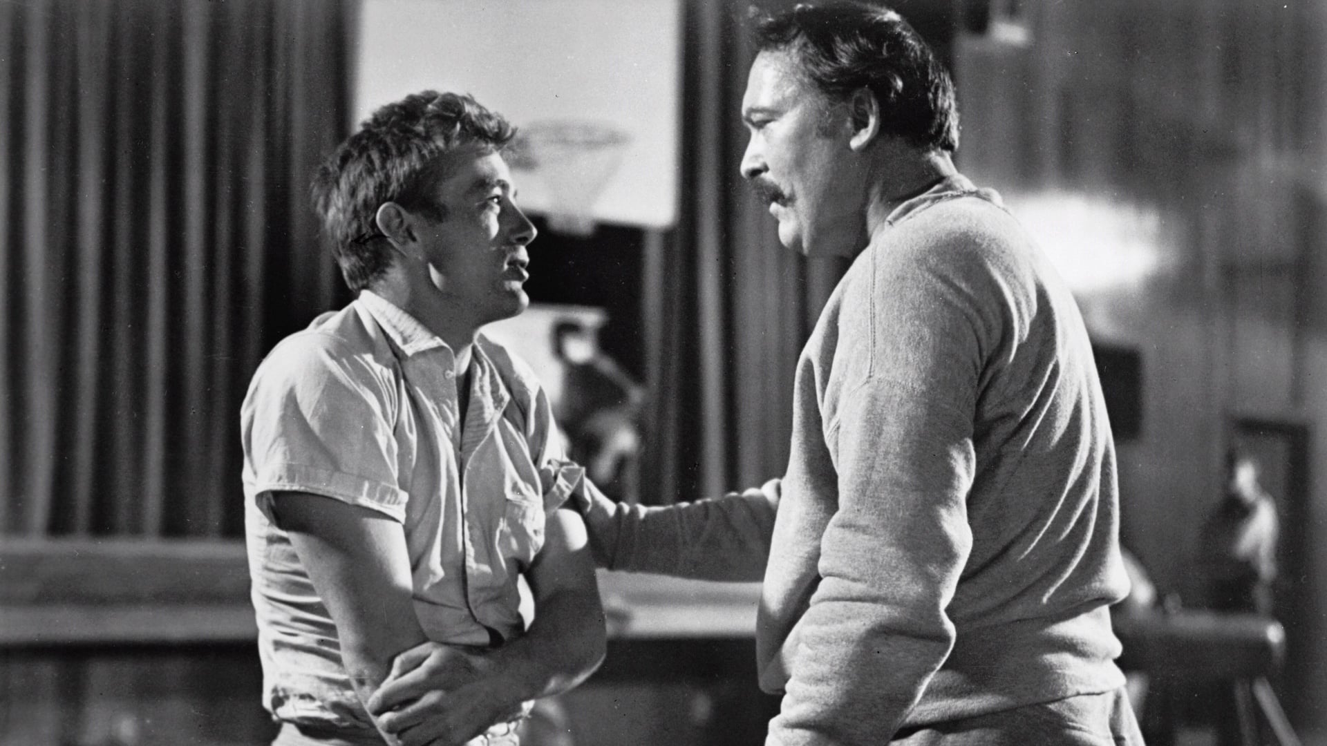 Foto do filme Vidas Amargas