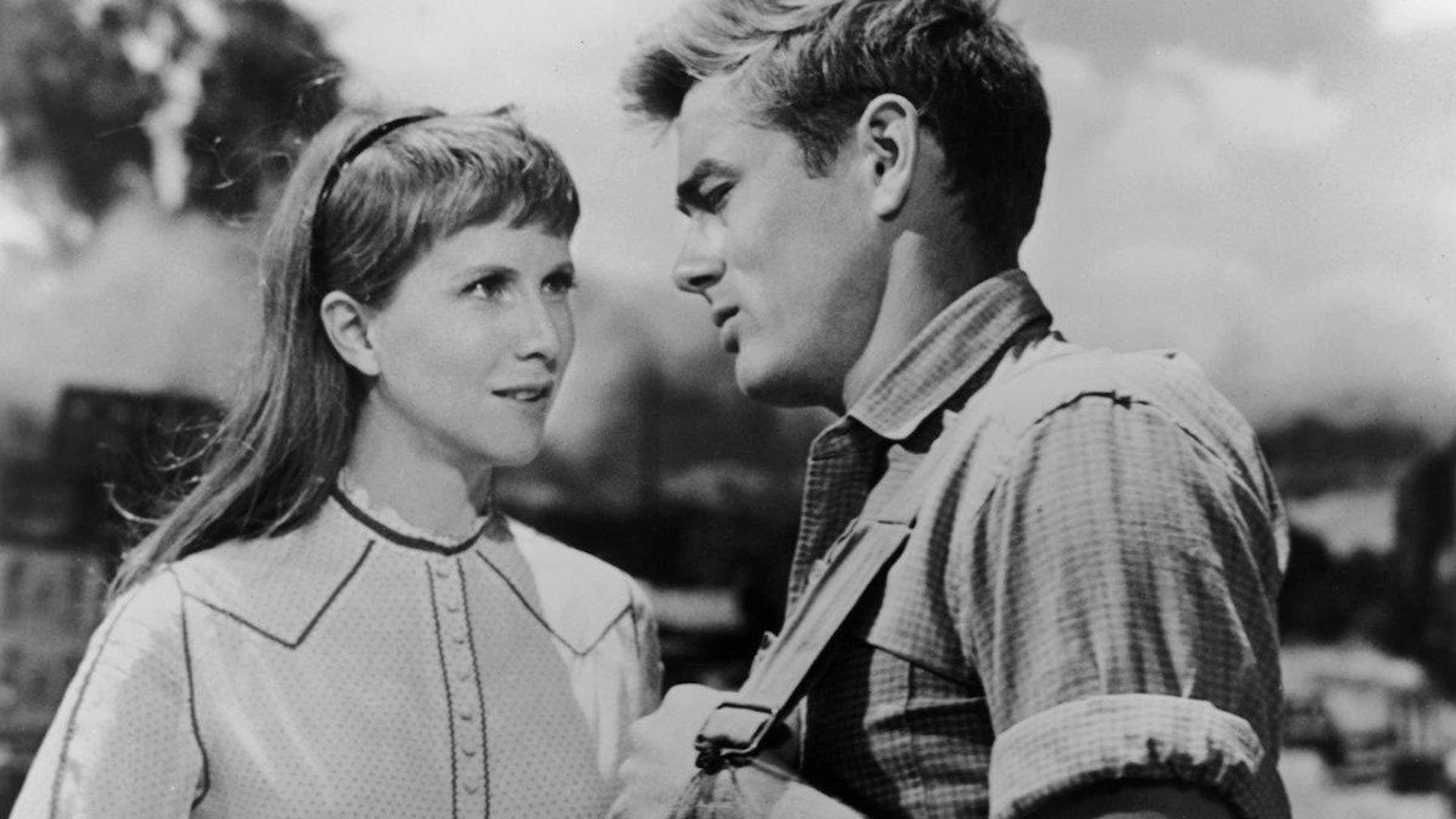 Foto do filme Vidas Amargas