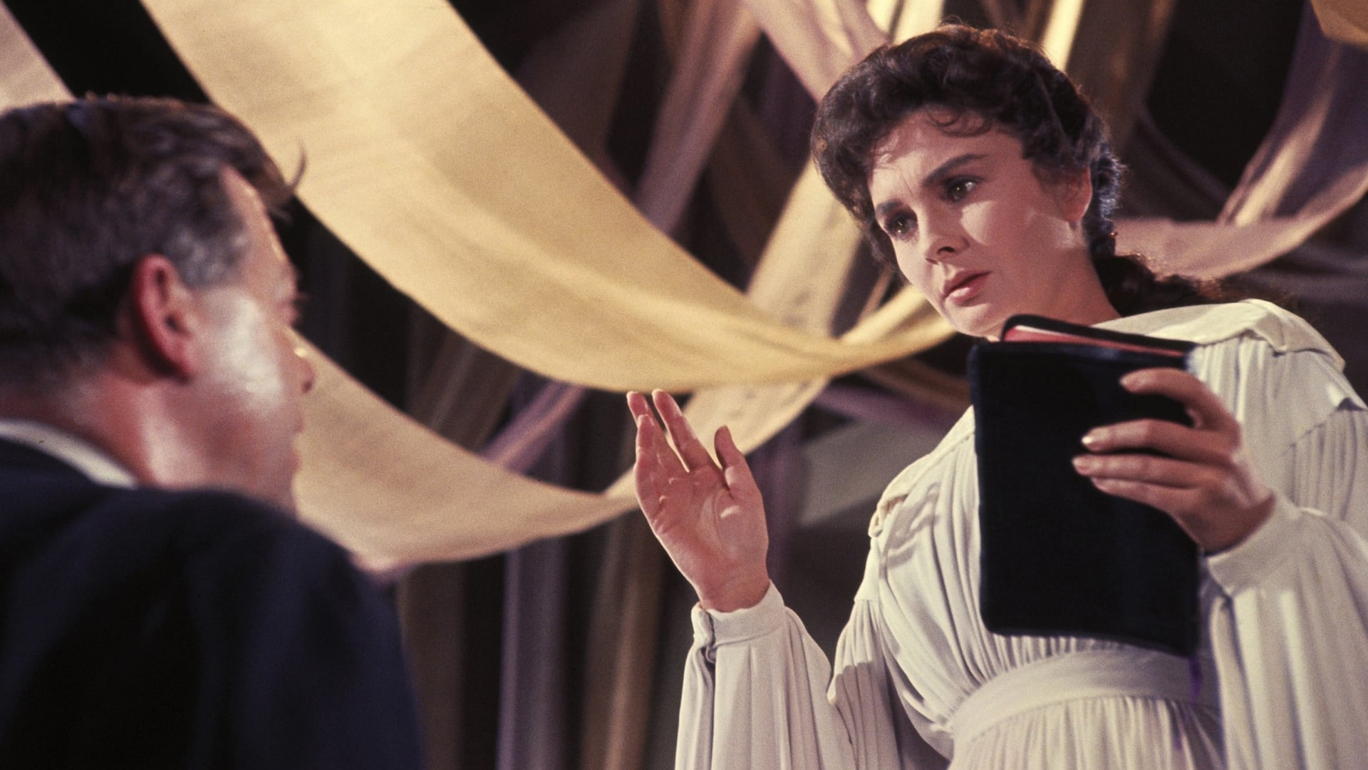 Foto do filme Entre Deus e o Pecado