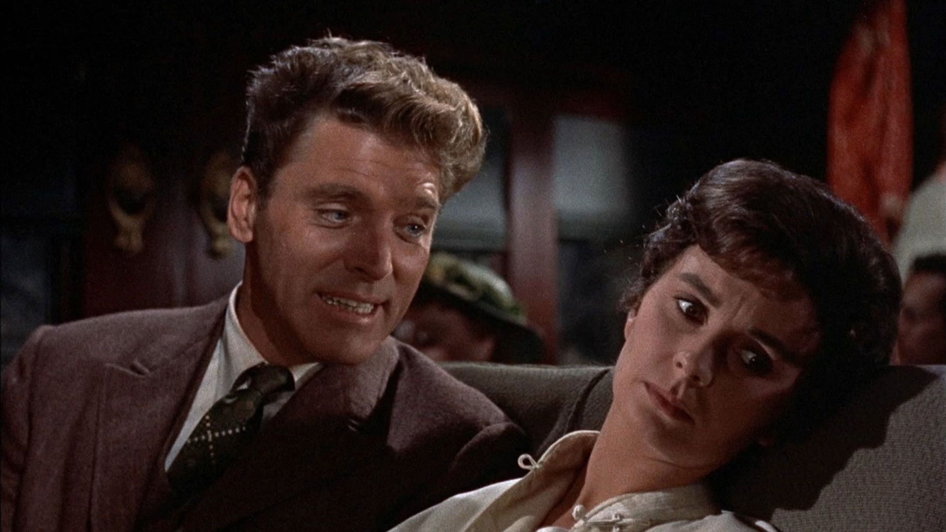 Foto do filme Entre Deus e o Pecado