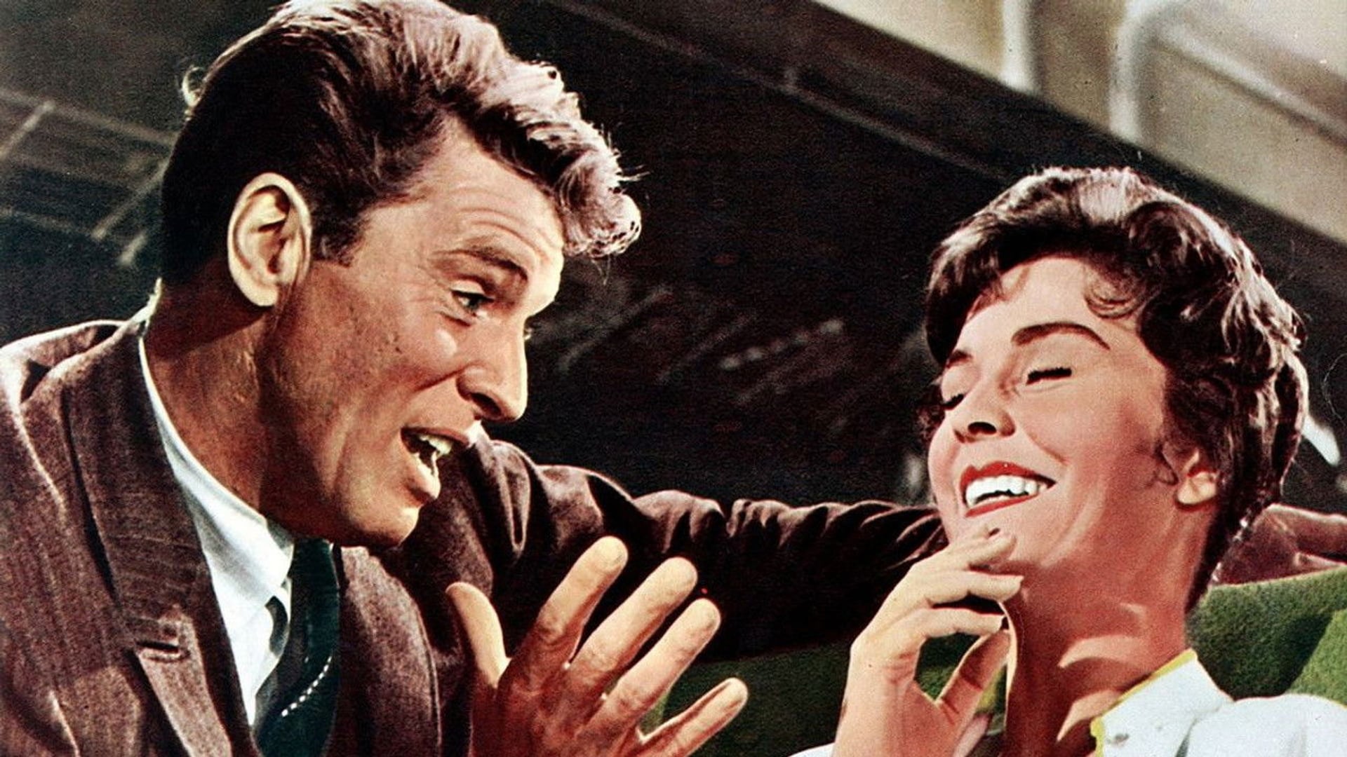 Foto do filme Entre Deus e o Pecado
