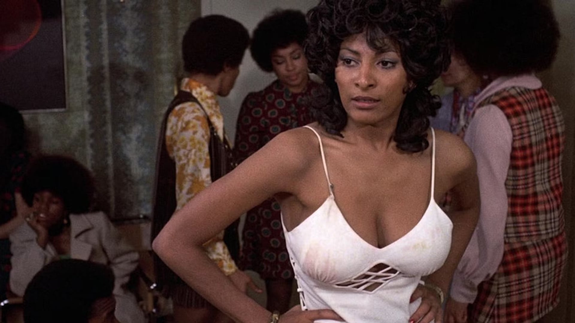 Foto do filme Coffy: Em Busca da Vingança