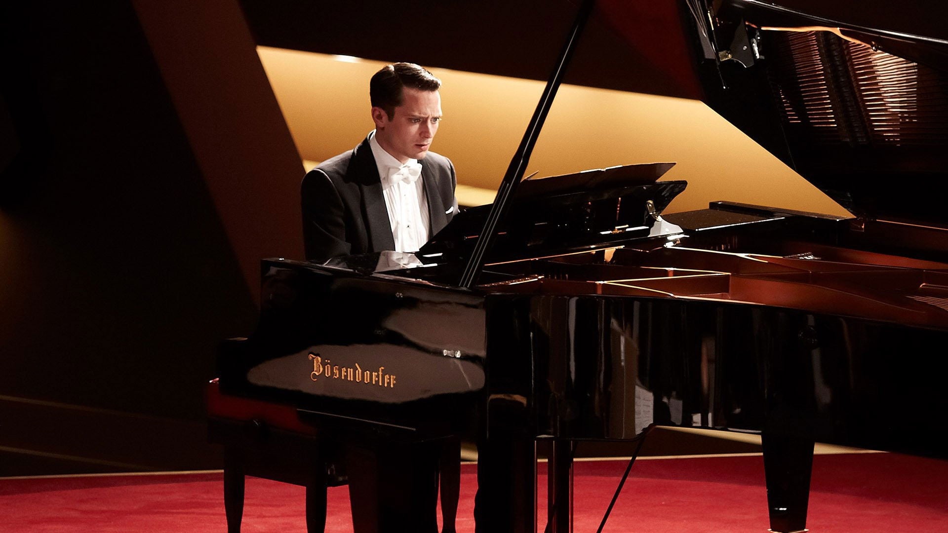 Foto do filme Toque de Mestre