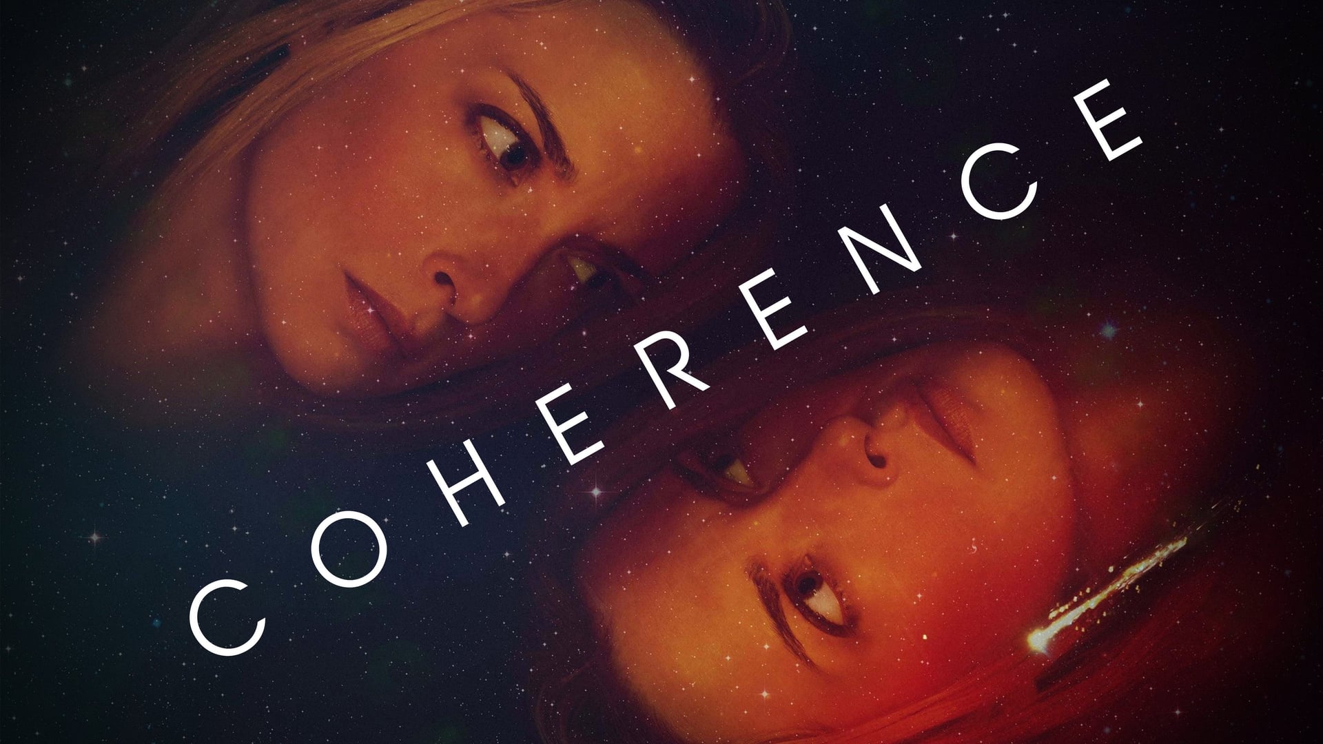 Foto do filme Coherence