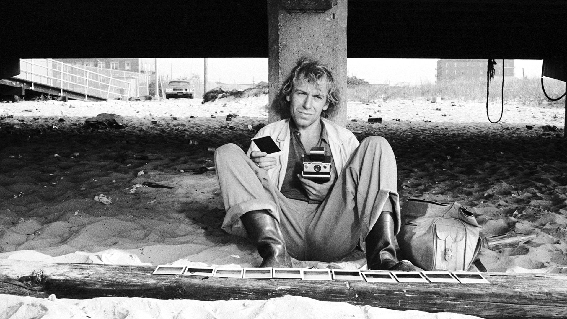 Foto do filme Alice nas Cidades