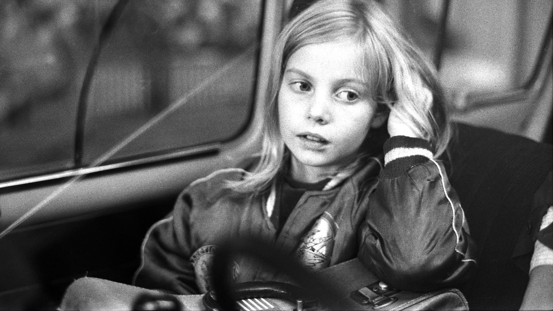 Foto do filme Alice nas Cidades