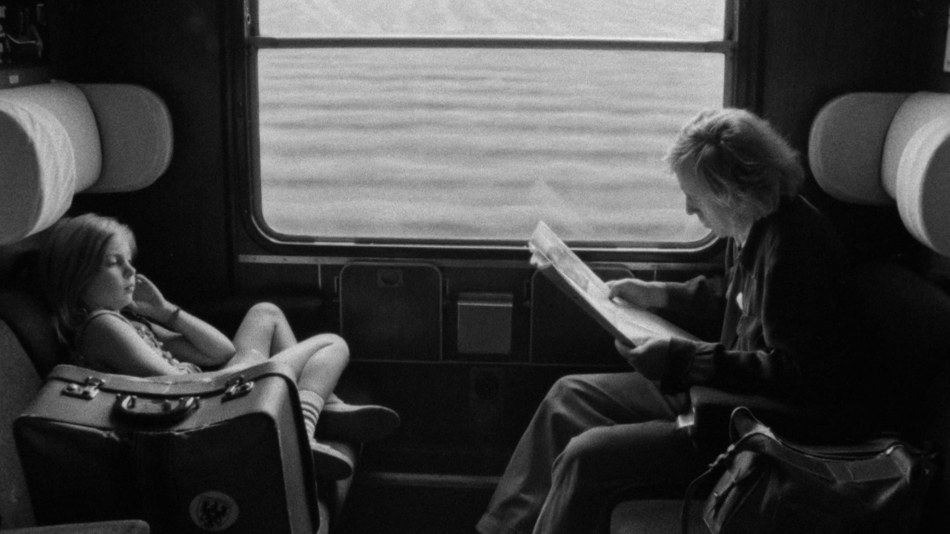 Foto do filme Alice nas Cidades