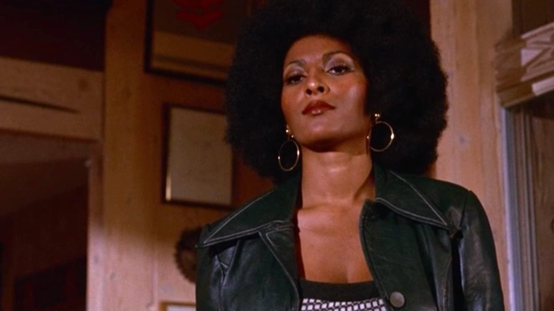 Foto do filme Foxy Brown
