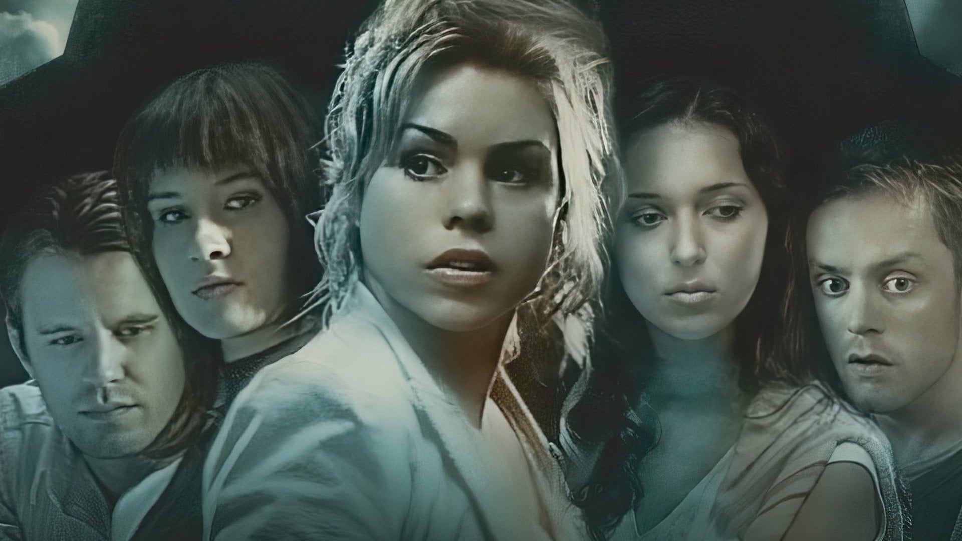 Foto do filme A Armadilha dos Espíritos