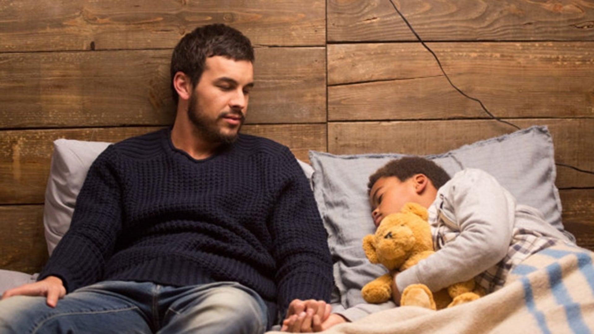 Foto do filme Ismael