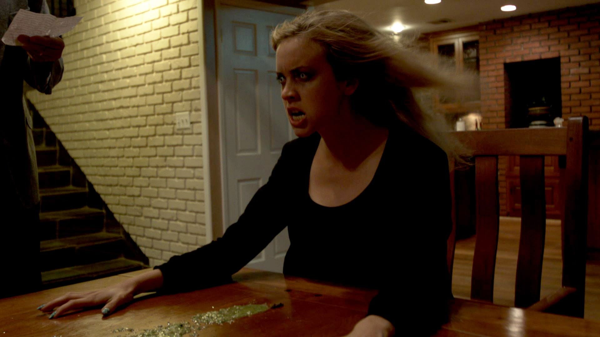 Foto do filme A Bruxa do Sino da Morte