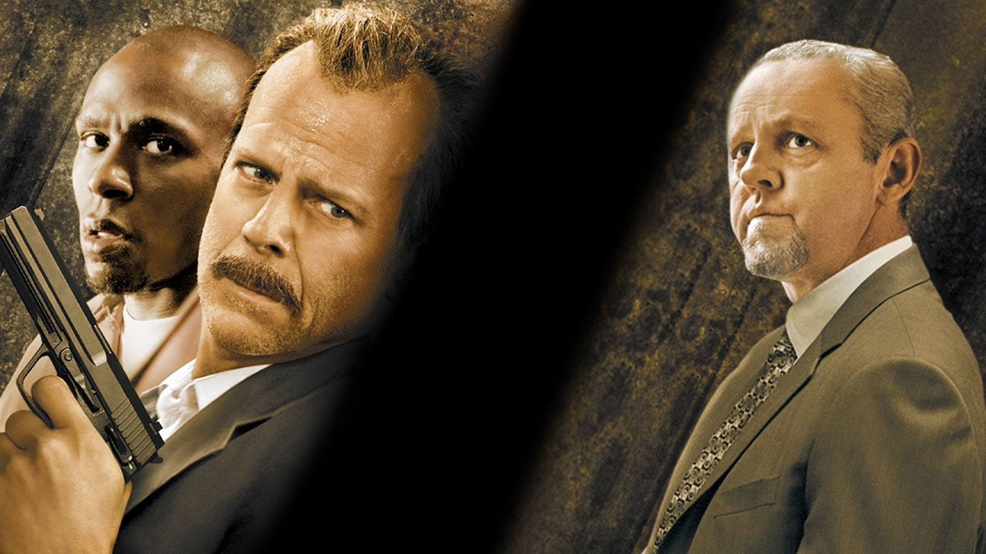 Foto do filme 16 Quadras