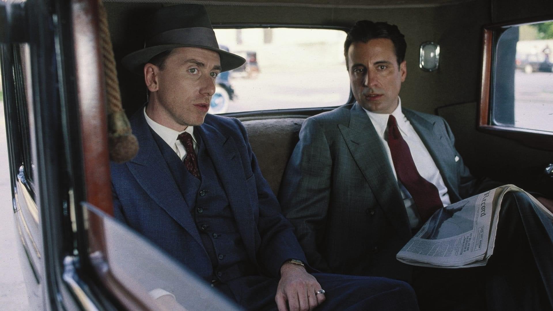 Foto do filme Homens Perigosos