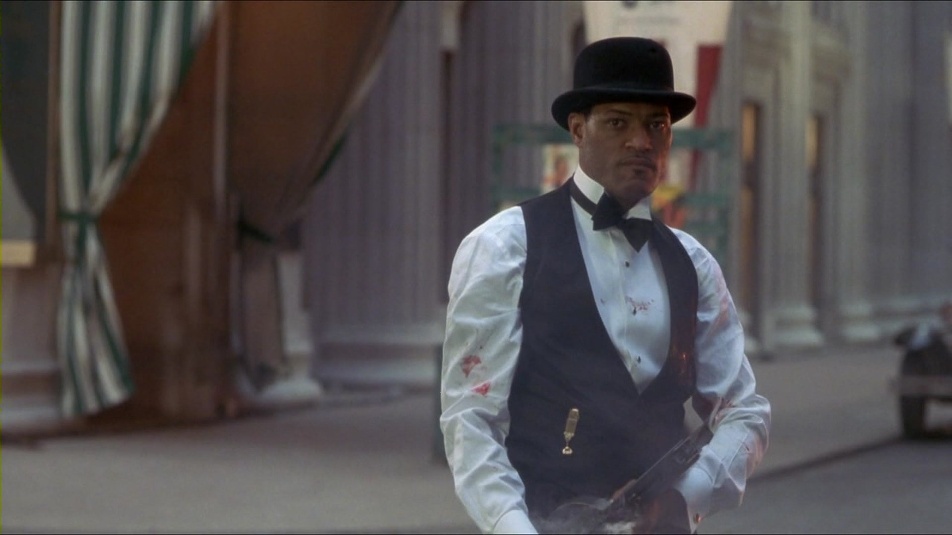 Foto do filme Homens Perigosos