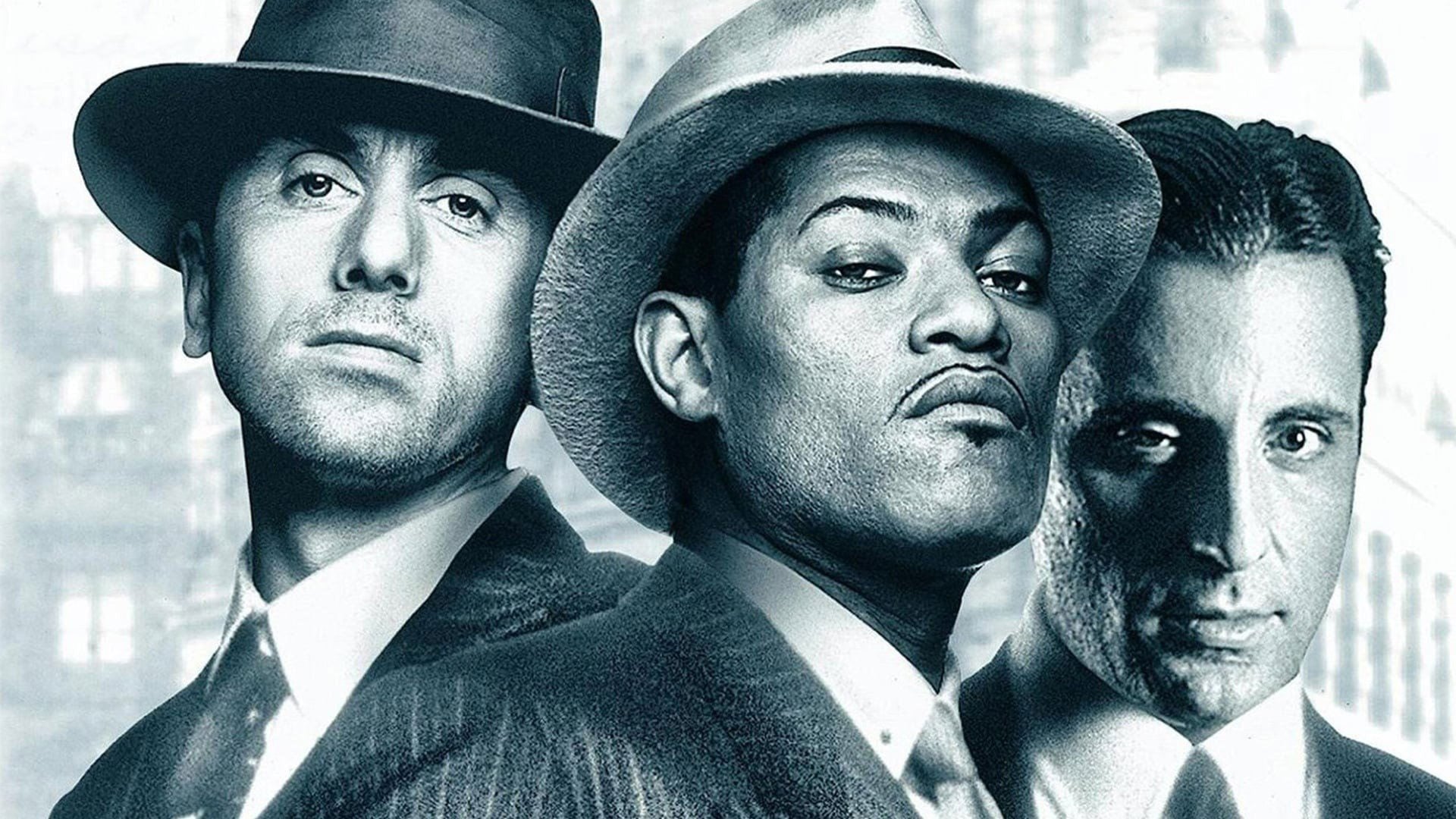 Foto do filme Homens Perigosos