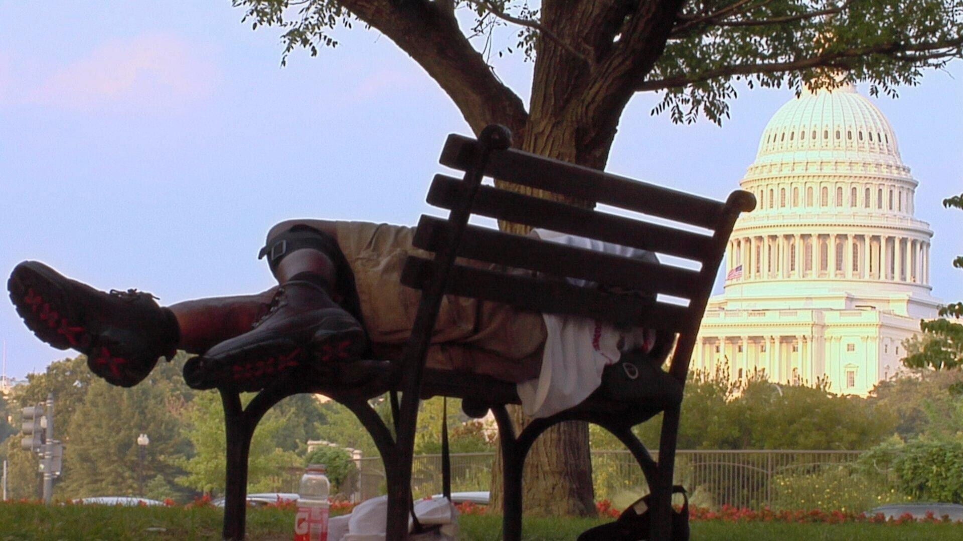 Foto do filme Capitalismo: Uma História de Amor