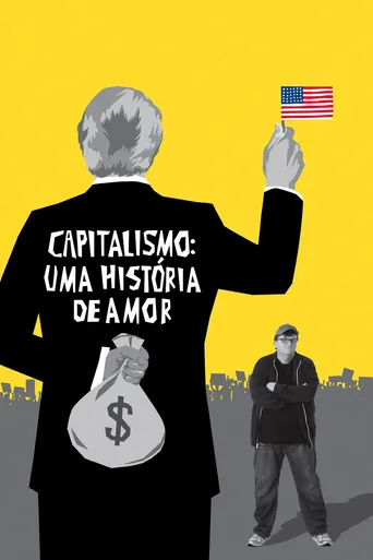 Capitalismo: Uma História de Amor