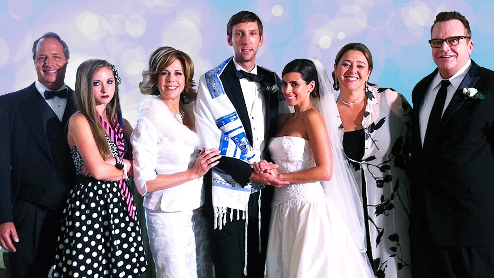 Foto do filme Procura-se A Mulher Perfeita