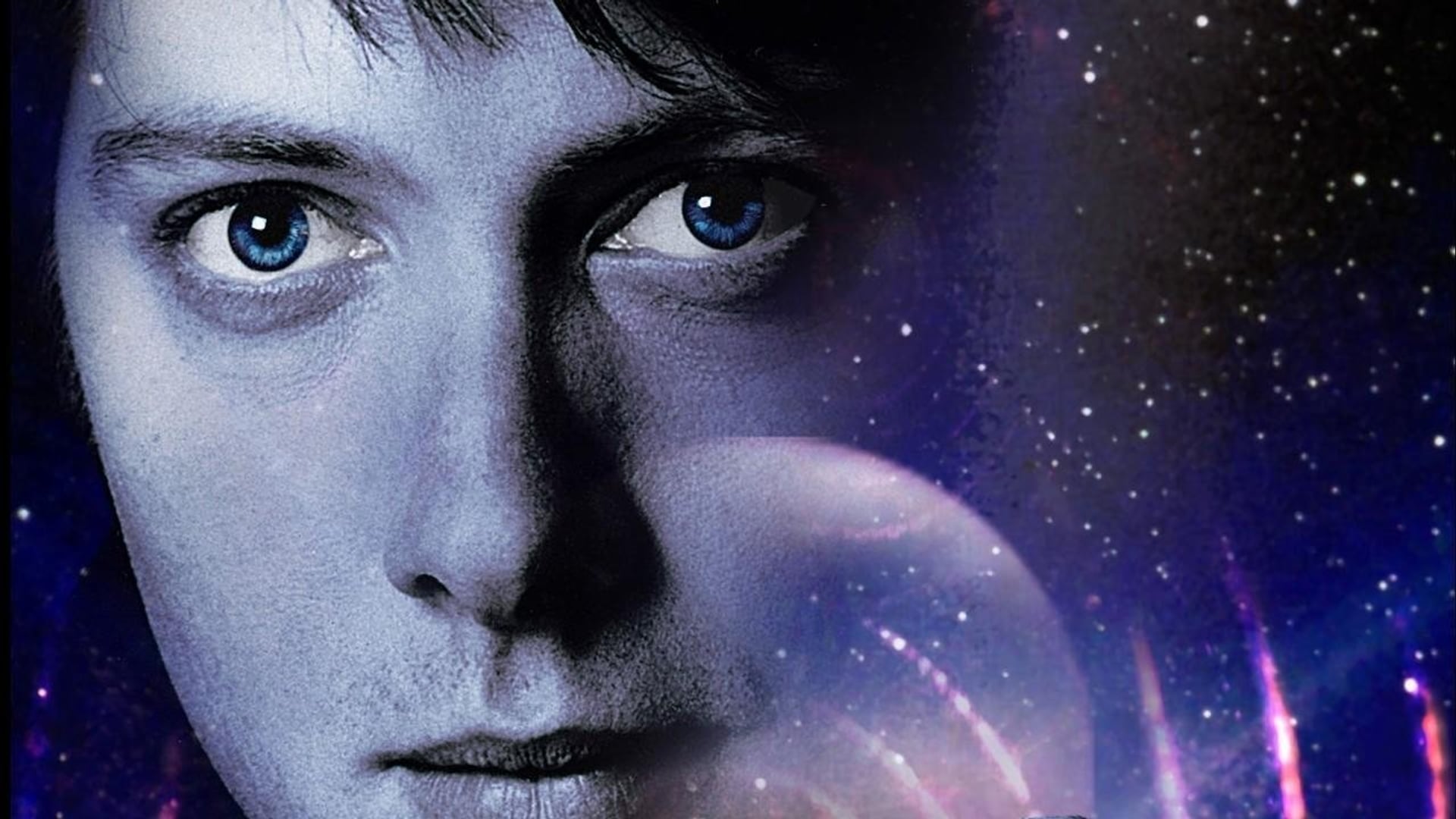 Foto do filme Contato Alienígena