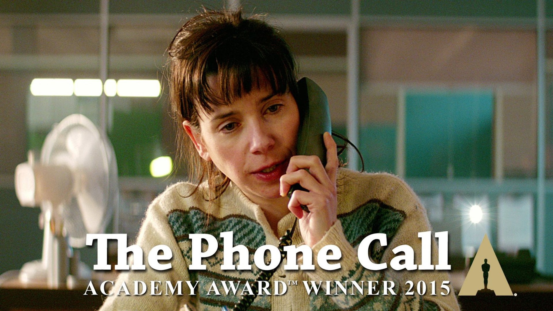 Foto do filme The Phone Call