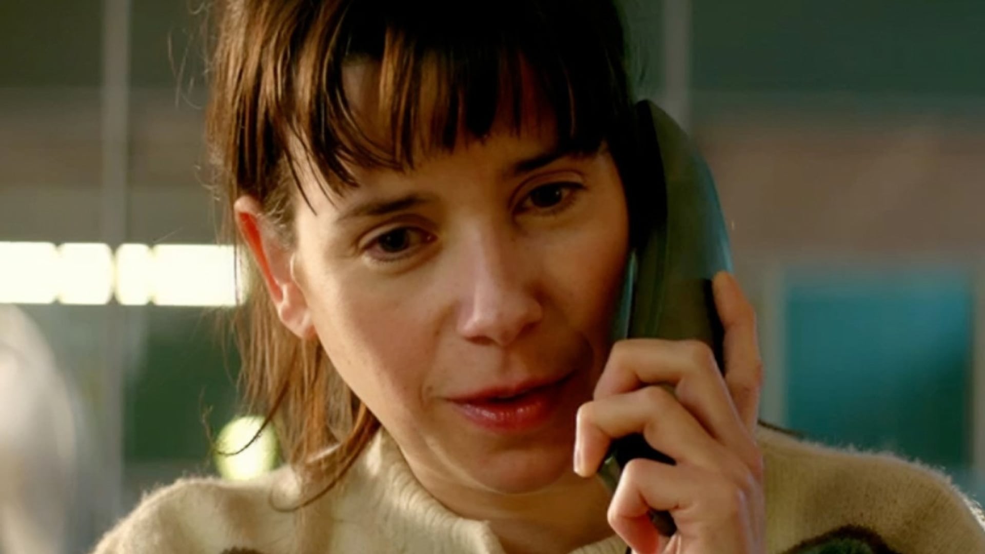 Foto do filme The Phone Call