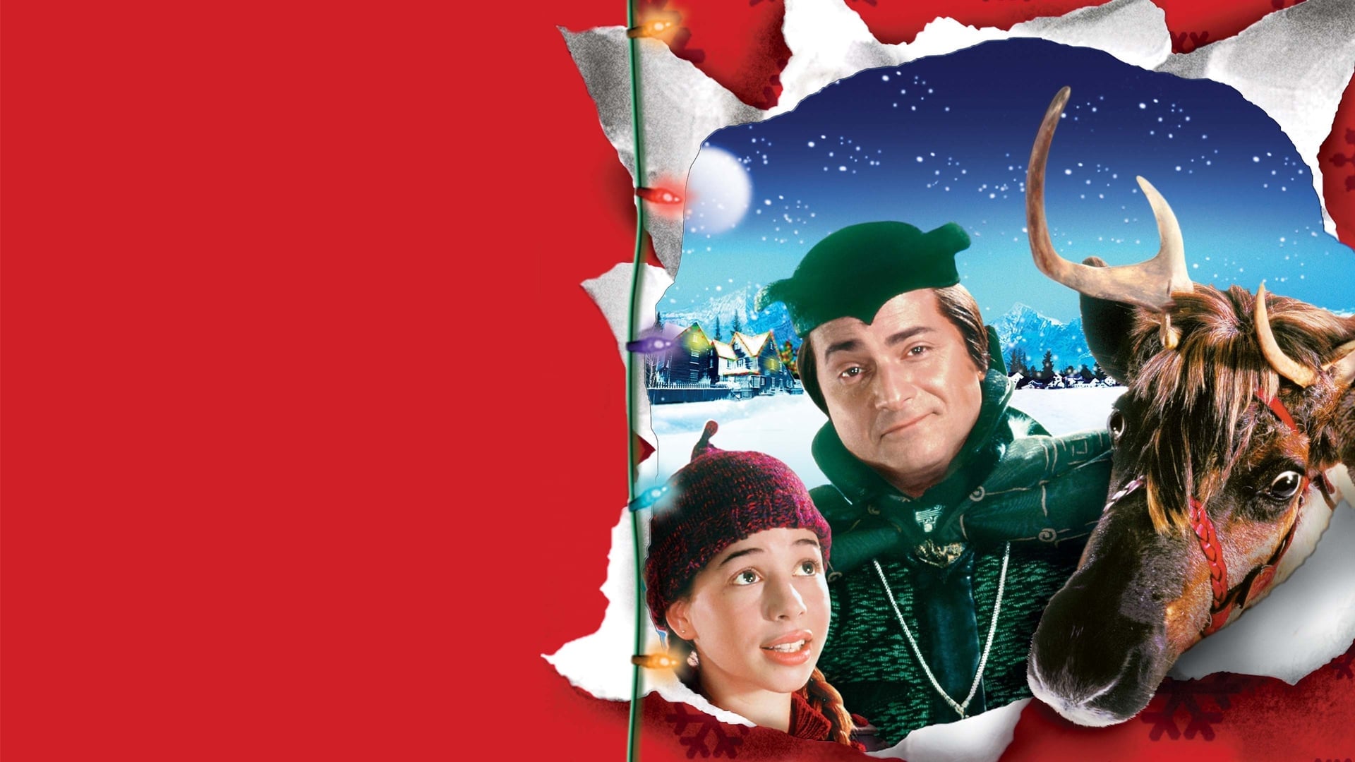 Foto do filme Blizzard