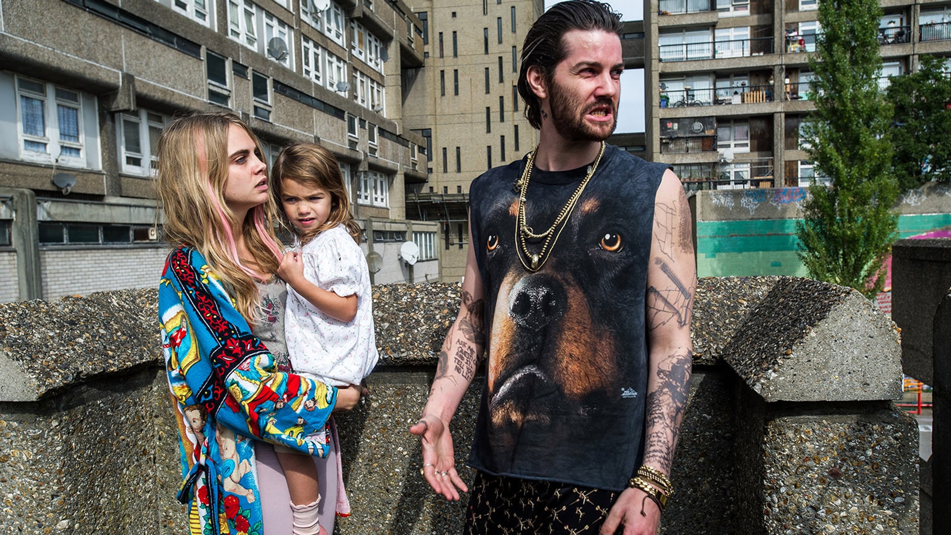 Foto do filme London Fields: Romance Fatal