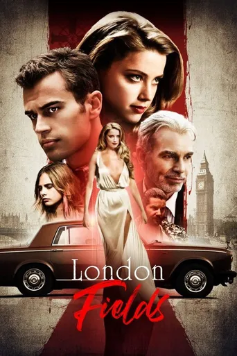 London Fields: Romance Fatal