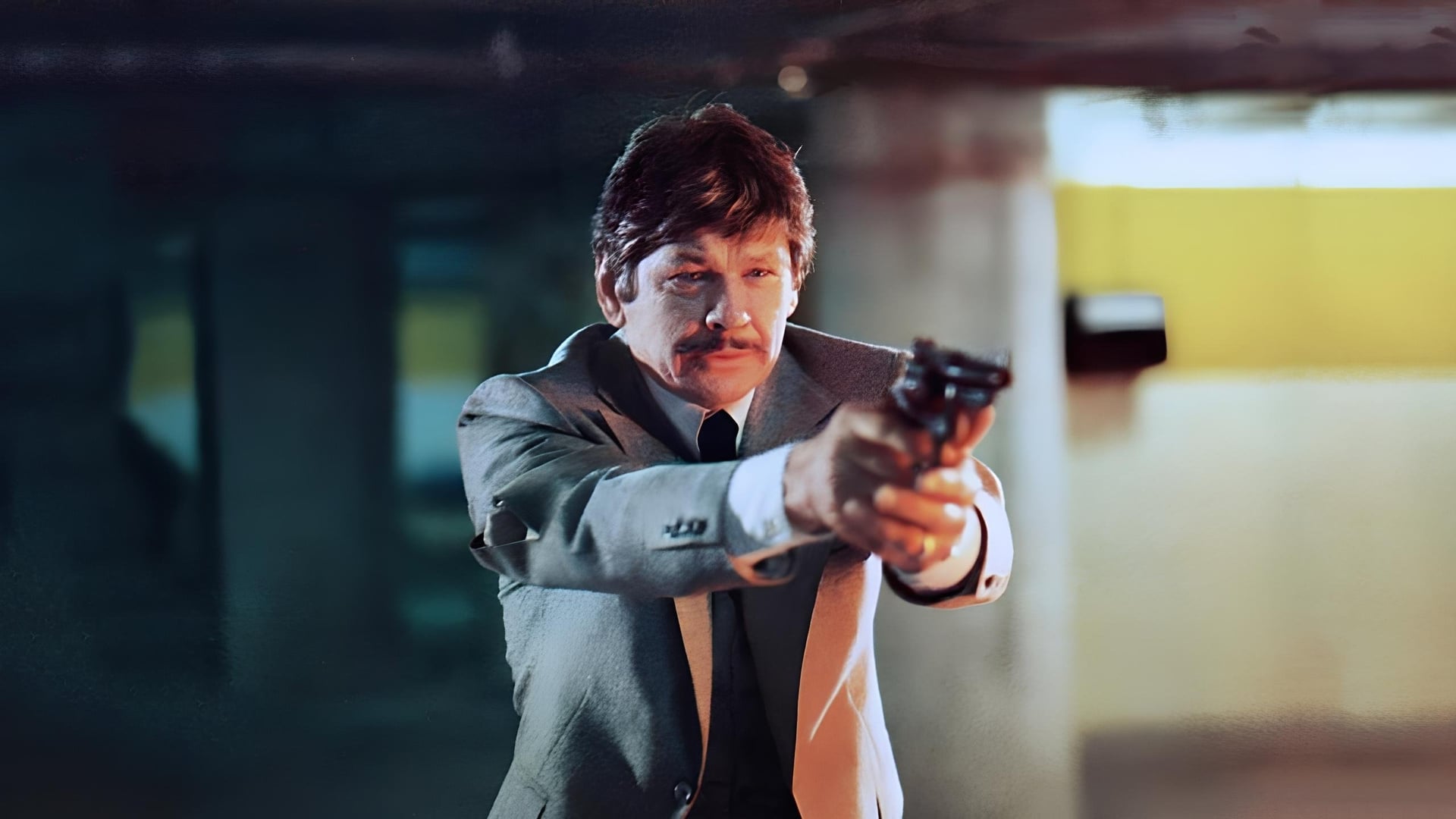 Foto do filme O Telefone