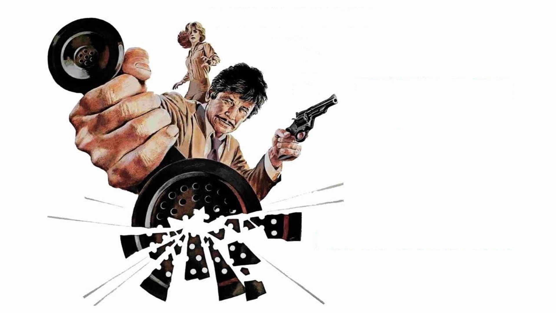 Foto do filme O Telefone