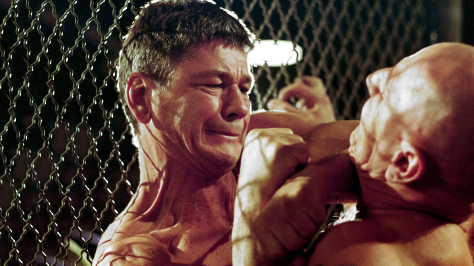 Foto do filme Lutador de Rua