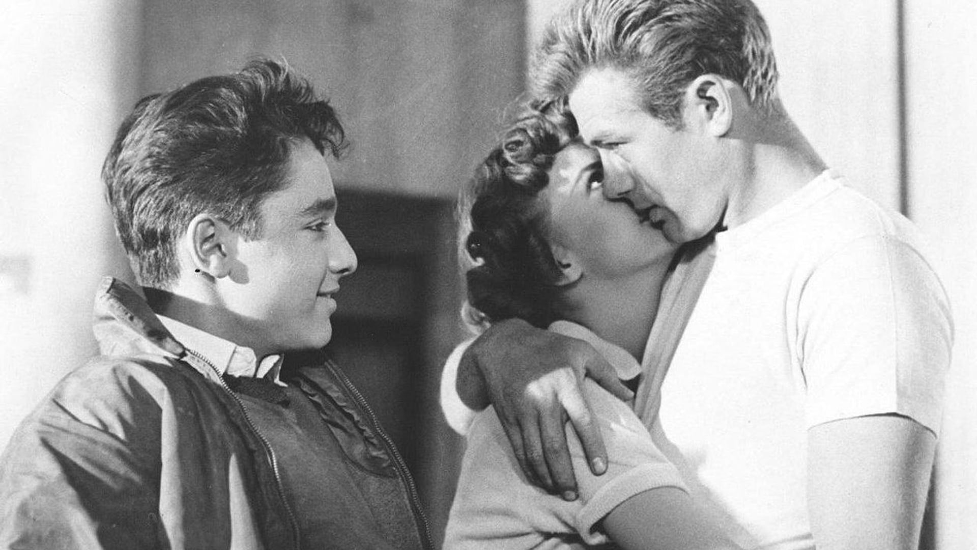 Foto do filme Juventude Transviada