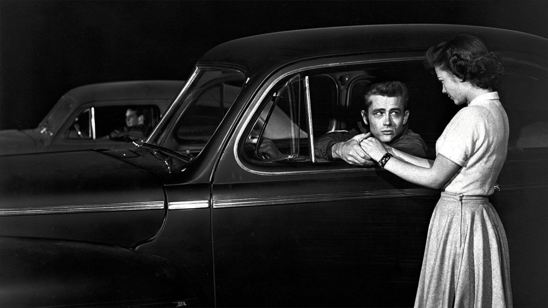 Foto do filme Juventude Transviada