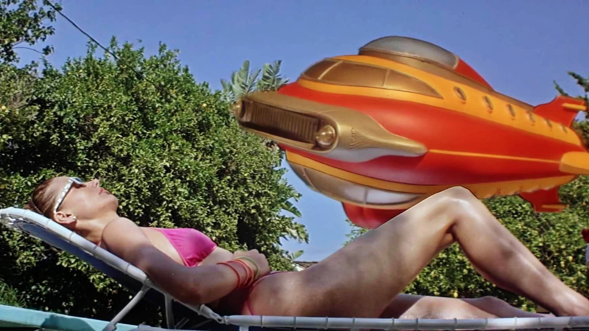 Foto do filme Meu Amante é de Outro Mundo