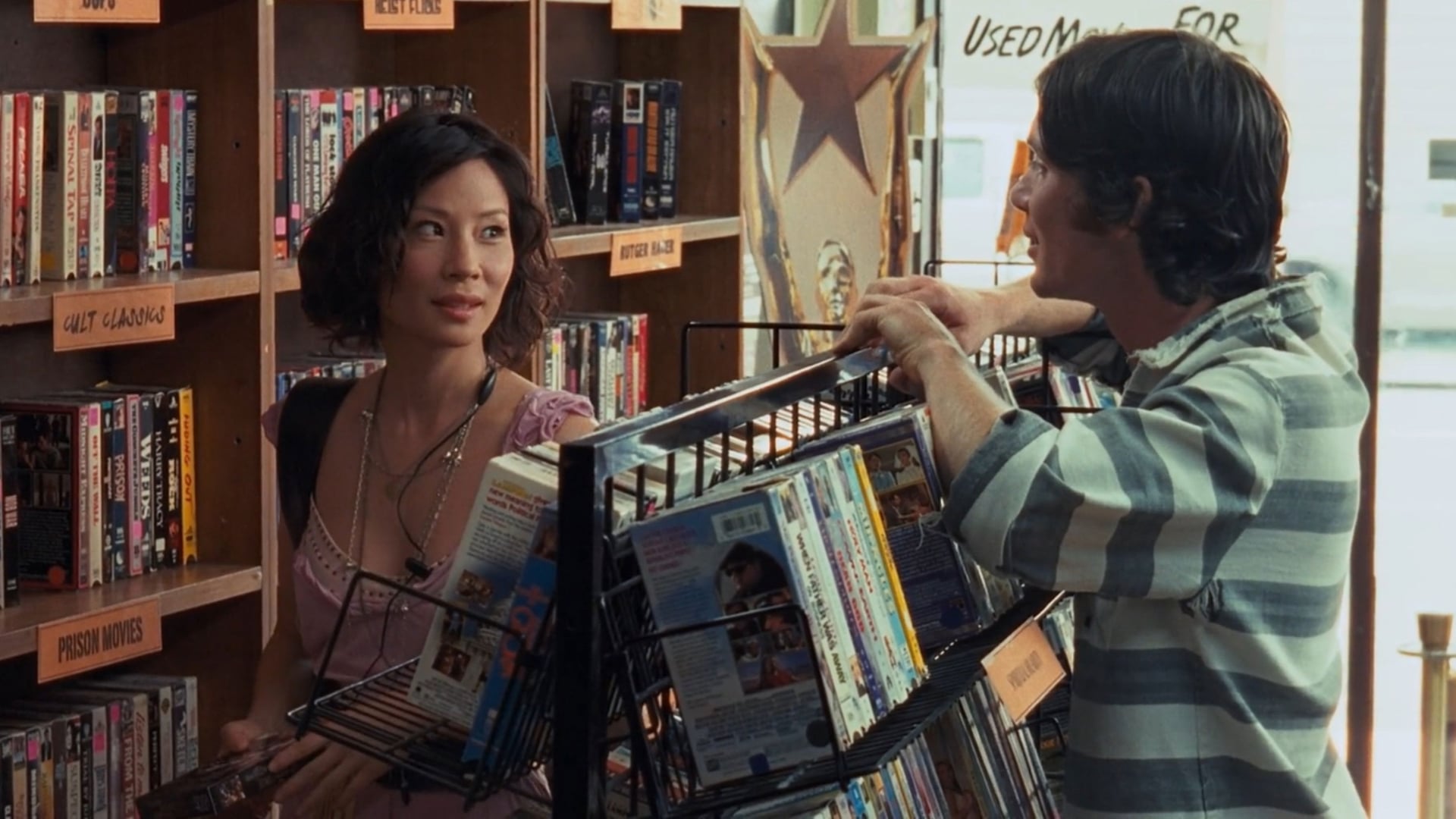 Foto do filme Watching the Detectives