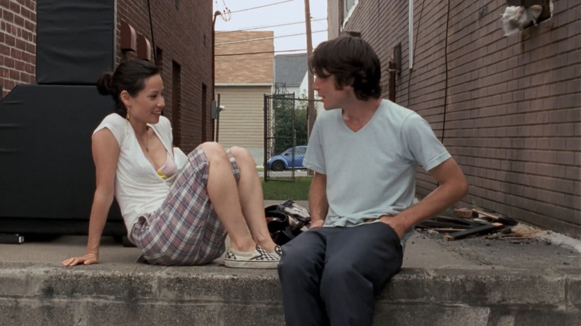 Foto do filme Watching the Detectives