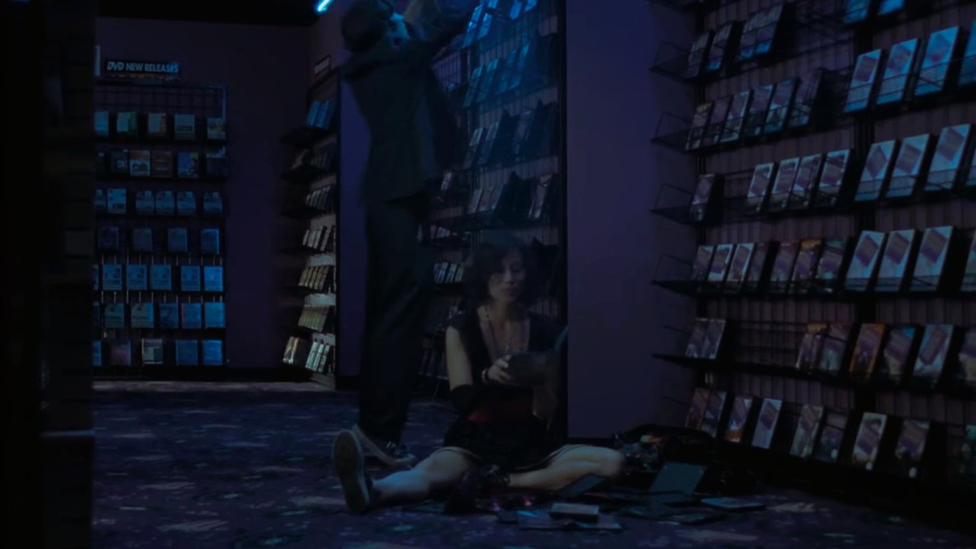 Foto do filme Watching the Detectives