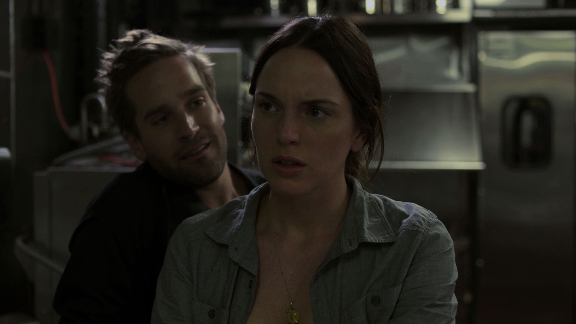 Foto do filme Devoured