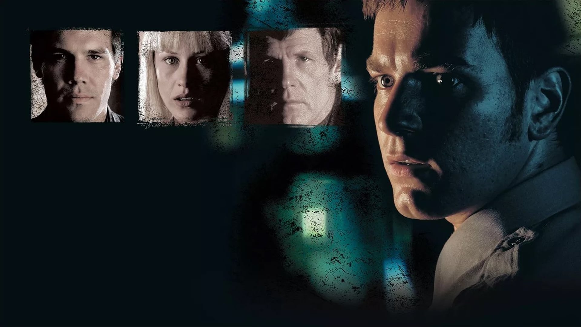 Foto do filme O Principal Suspeito